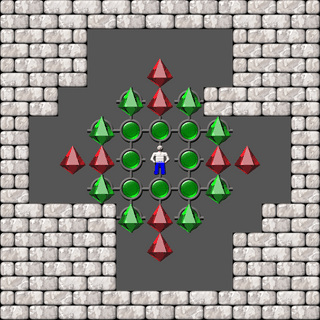 Уровень 336 — Bugs1005 collections